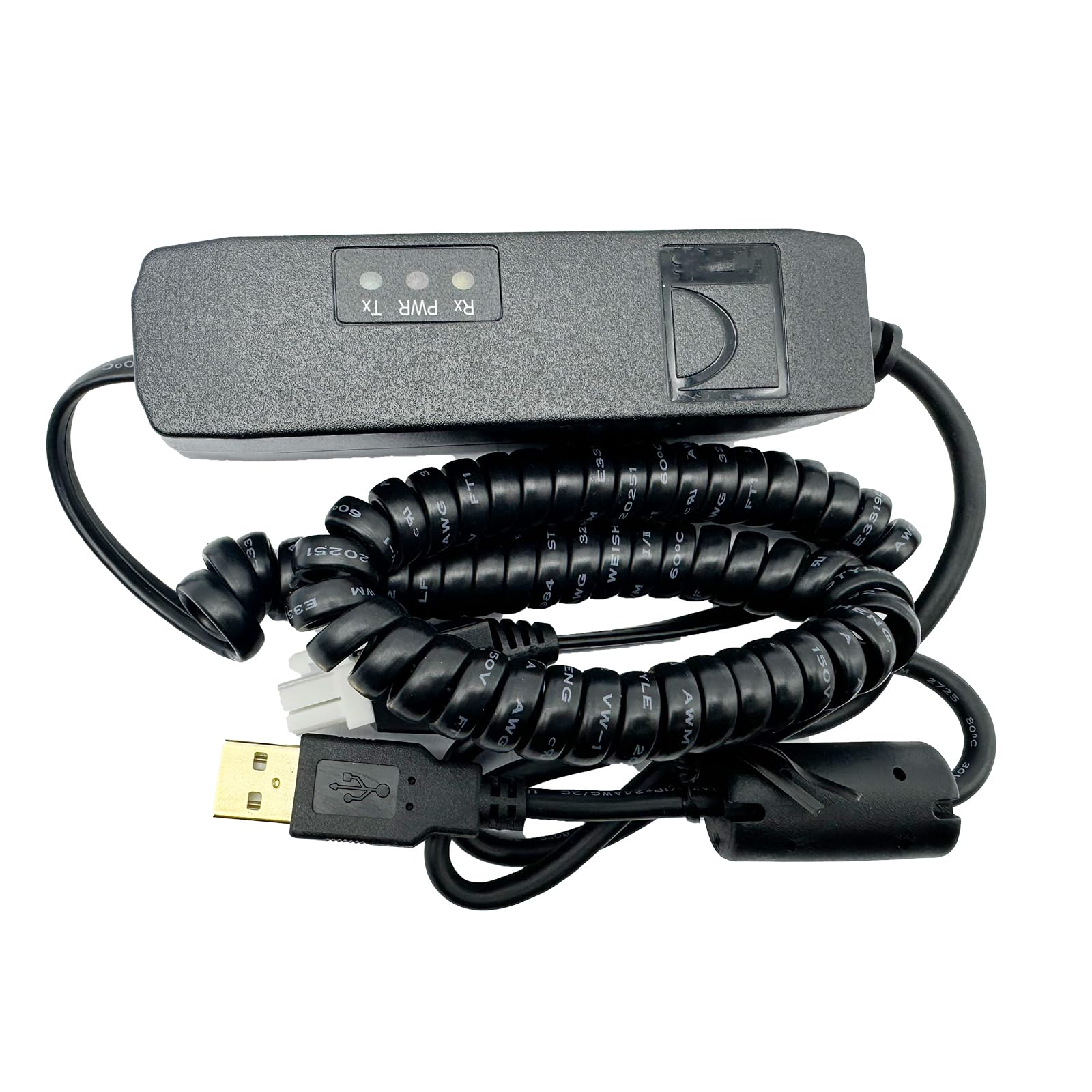 1314-4402 PC Programmer Compatible with Curtis PC Programming